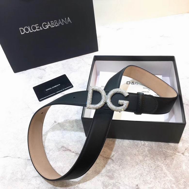 Wholesale Cheap AAA DG Designer Belts for Sale