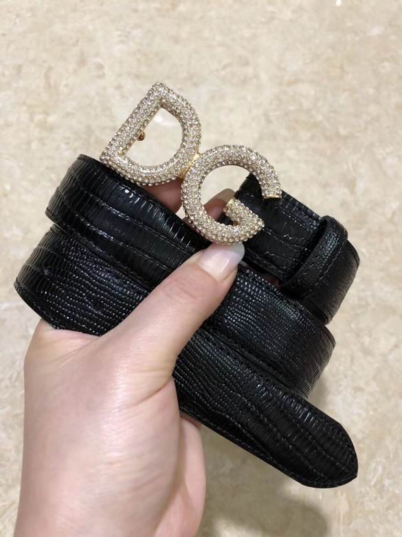 Wholesale Cheap AAA DG Designer Belts for Sale