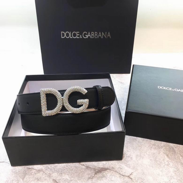 Wholesale Cheap AAA DG Designer Belts for Sale