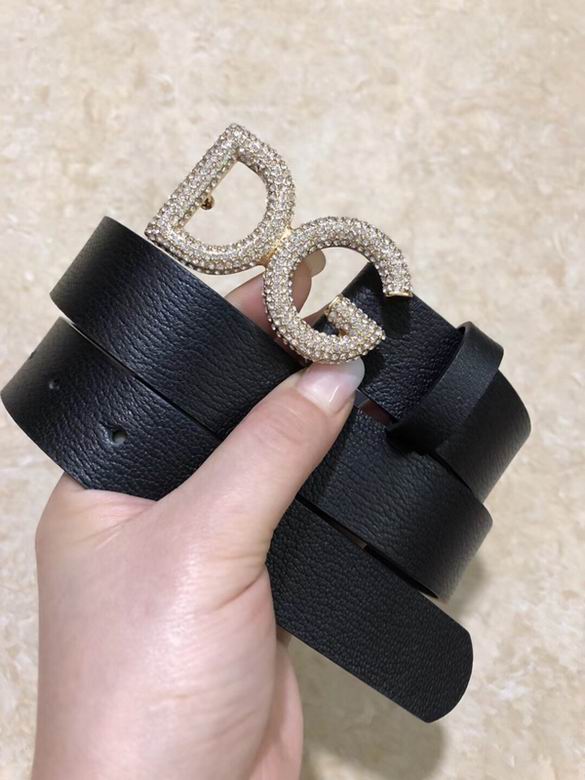 Wholesale Cheap AAA DG Designer Belts for Sale