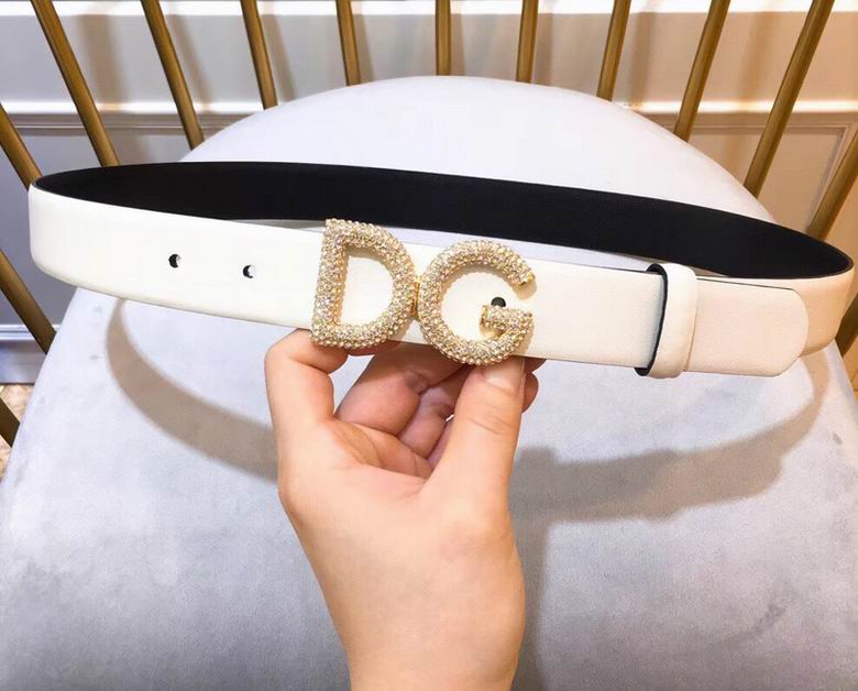 Wholesale Cheap AAA DG Designer Belts for Sale