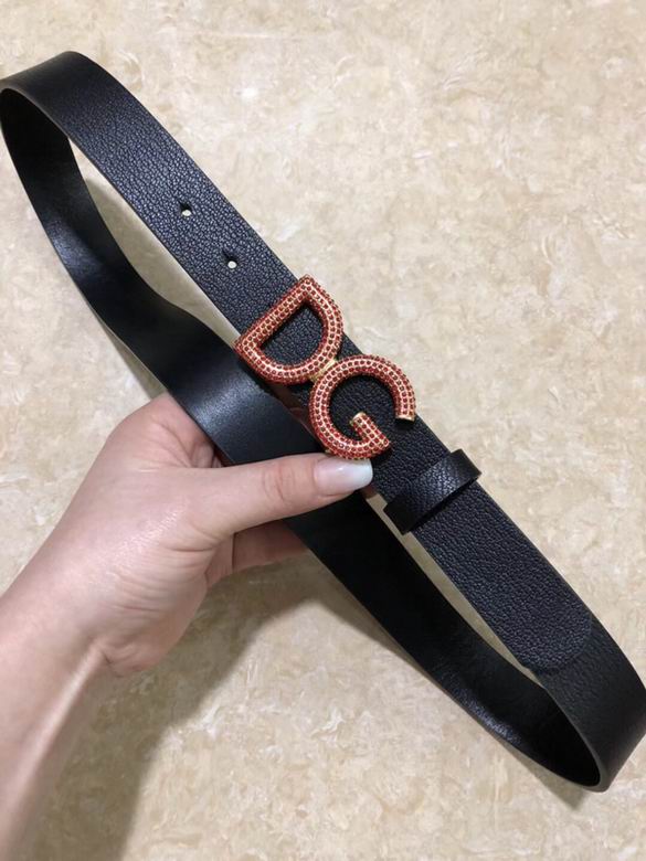 Wholesale Cheap AAA DG Designer Belts for Sale