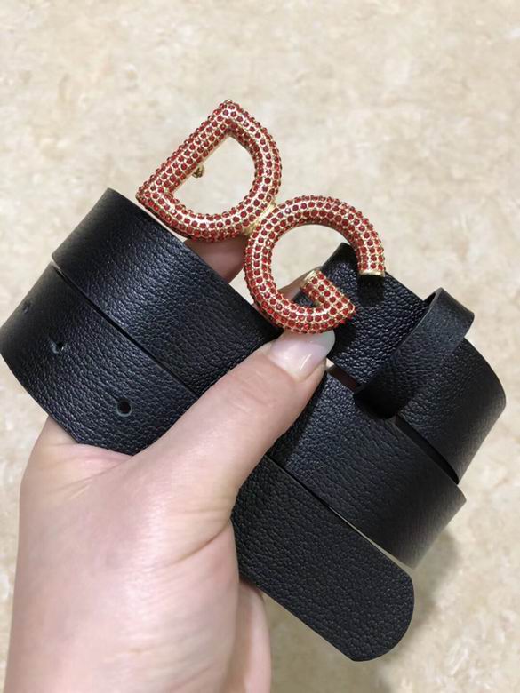 Wholesale Cheap AAA DG Designer Belts for Sale