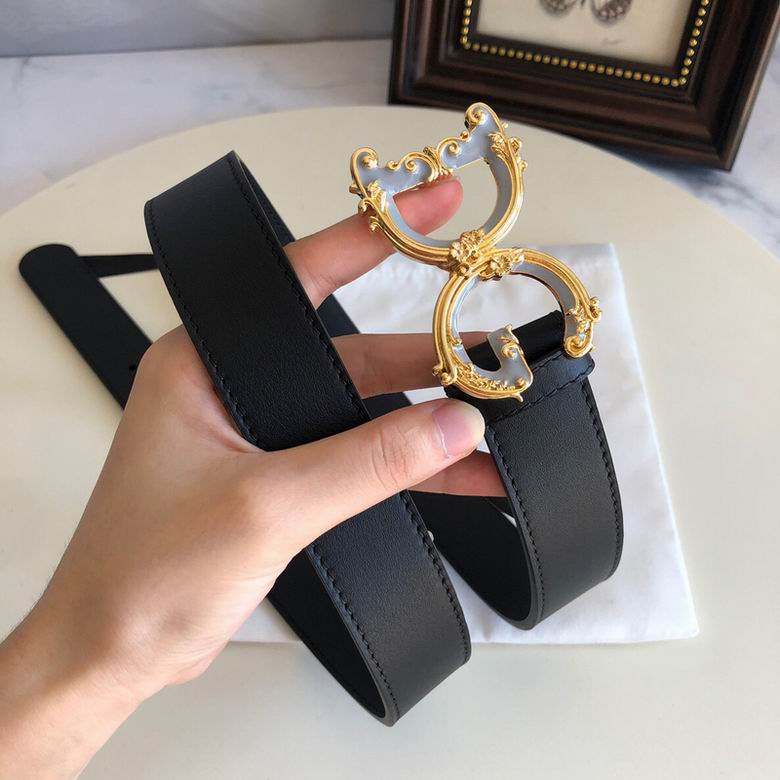 Wholesale Cheap AAA DG Designer Belts for Sale