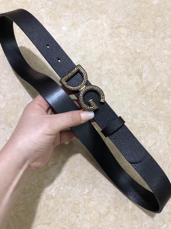 Wholesale Cheap AAA DG Designer Belts for Sale