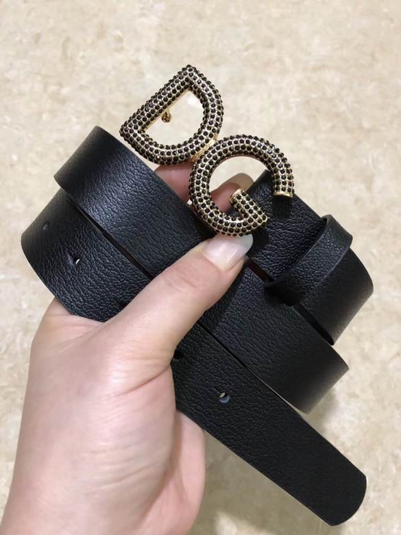 Wholesale Cheap AAA DG Designer Belts for Sale
