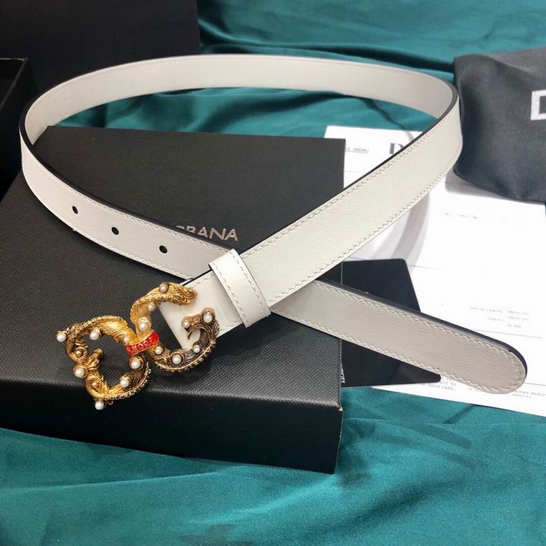 Wholesale Cheap AAA DG Designer Belts for Sale
