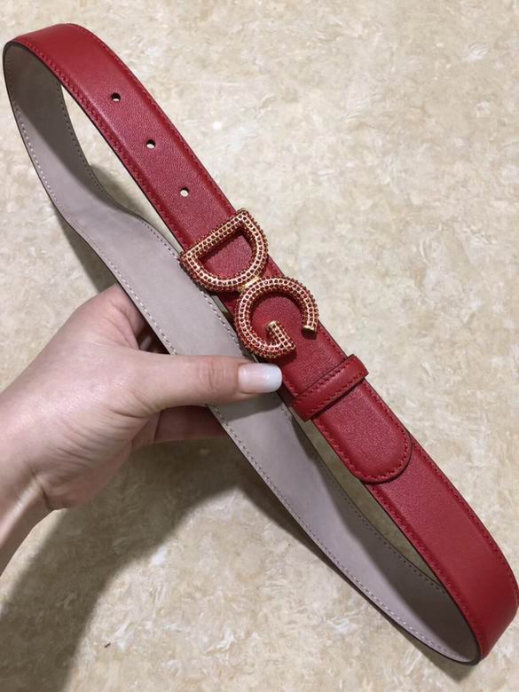 Wholesale Cheap AAA DG Designer Belts for Sale
