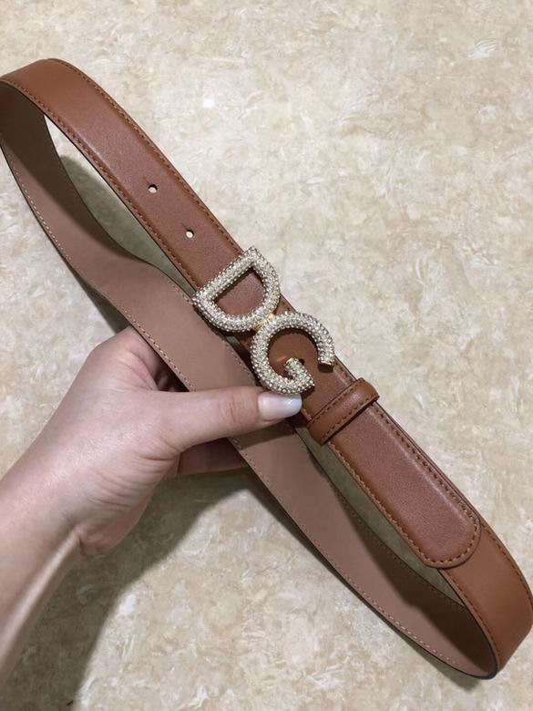 Wholesale Cheap AAA DG Designer Belts for Sale