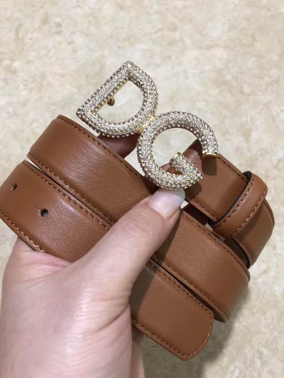 Wholesale Cheap AAA DG Designer Belts for Sale
