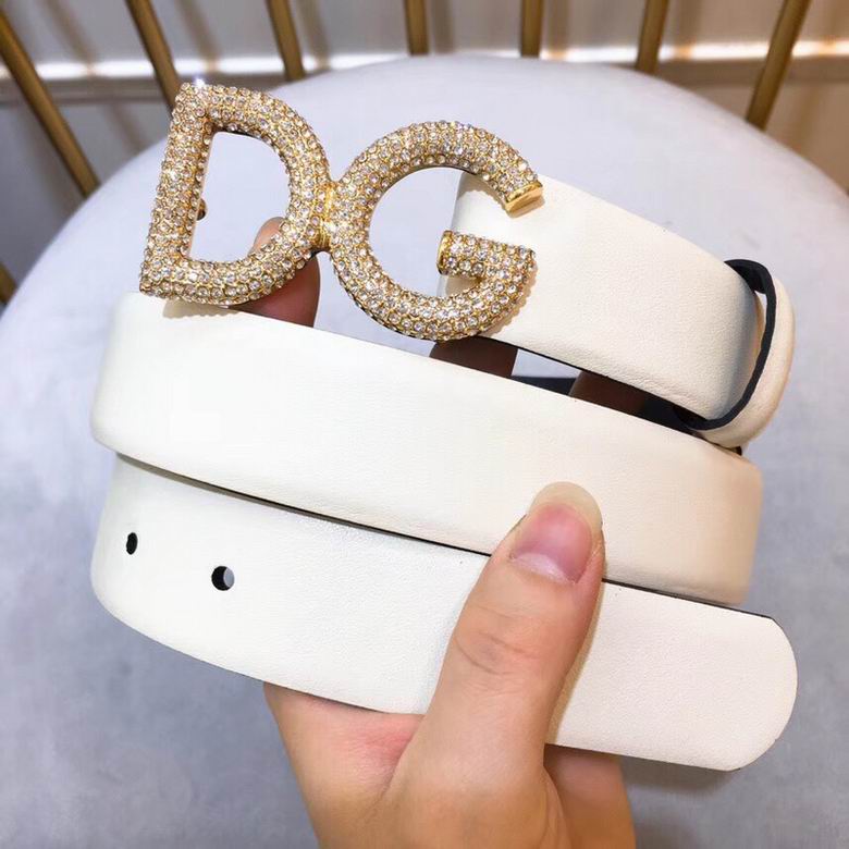 Wholesale Cheap AAA DG Designer Belts for Sale