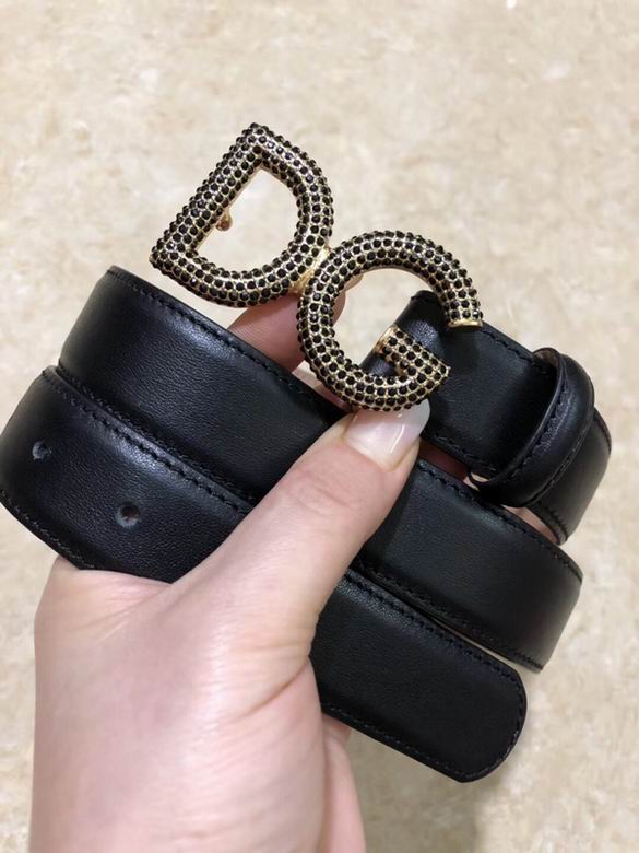 Wholesale Cheap AAA DG Designer Belts for Sale