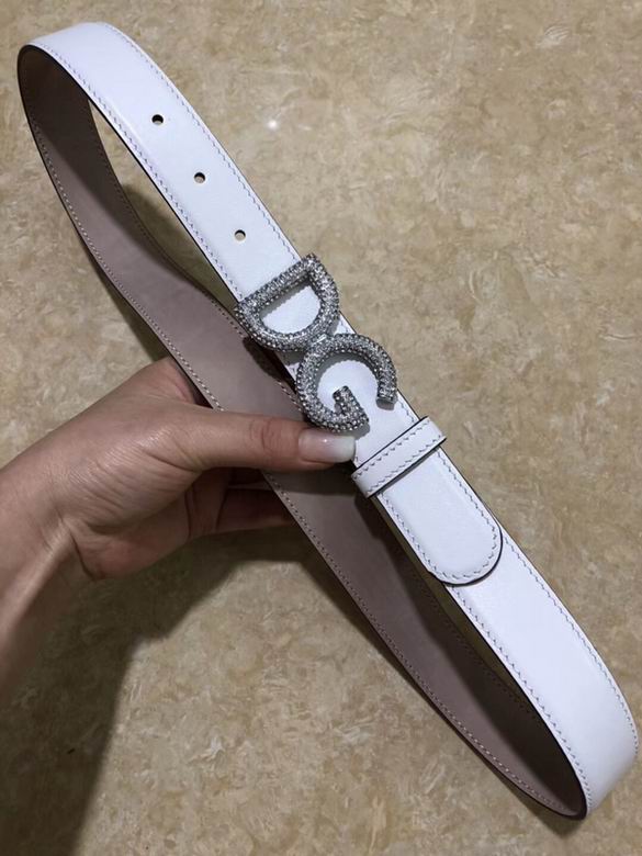 Wholesale Cheap AAA DG Designer Belts for Sale