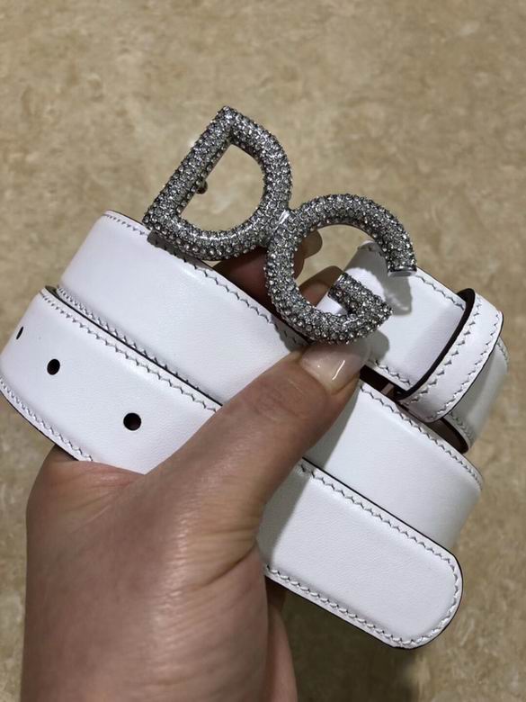Wholesale Cheap AAA DG Designer Belts for Sale