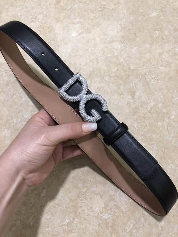 Wholesale Cheap AAA DG Designer Belts for Sale