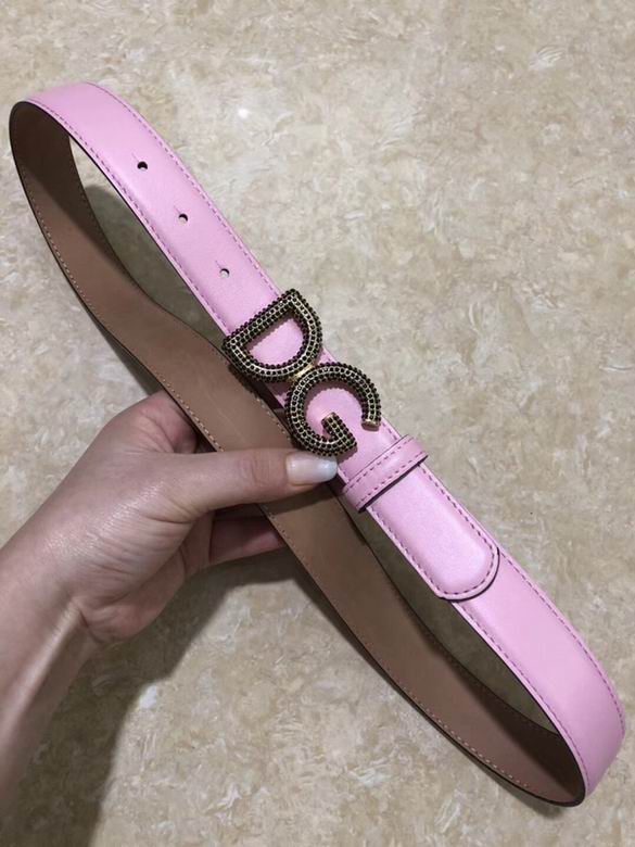 Wholesale Cheap AAA DG Designer Belts for Sale
