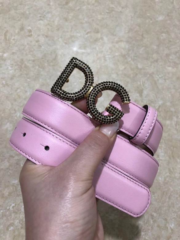 Wholesale Cheap AAA DG Designer Belts for Sale