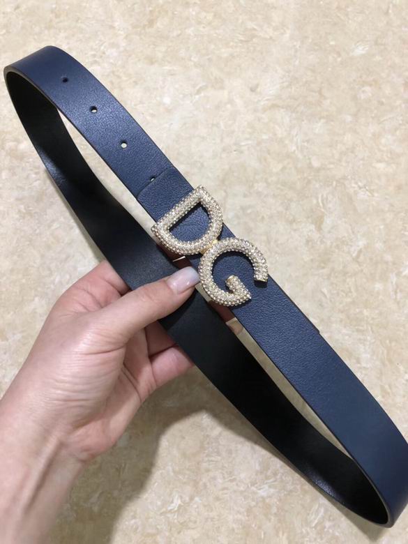 Wholesale Cheap AAA DG Designer Belts for Sale