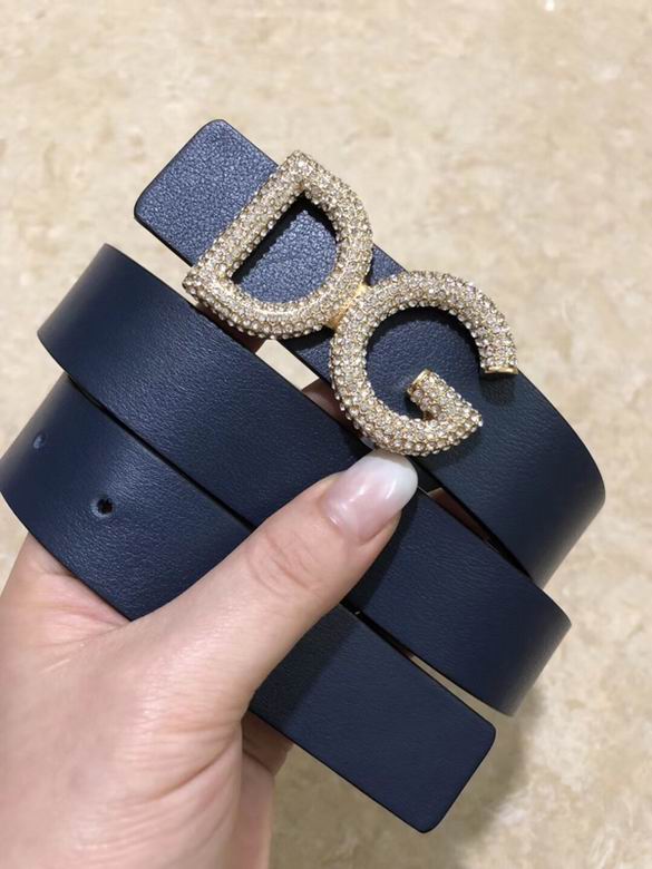 Wholesale Cheap AAA DG Designer Belts for Sale