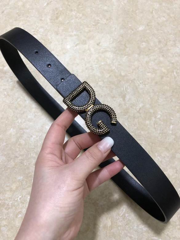 Wholesale Cheap AAA DG Designer Belts for Sale
