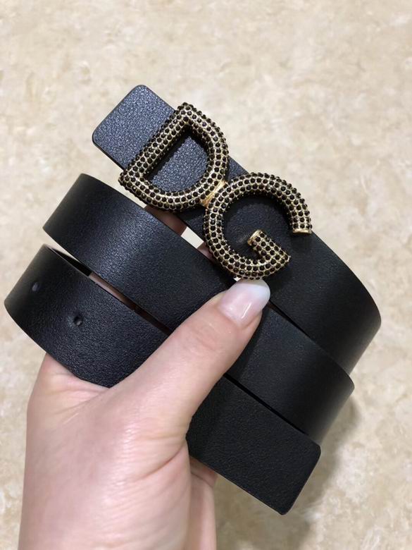 Wholesale Cheap AAA DG Designer Belts for Sale