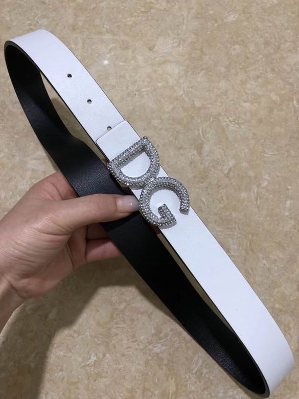 Wholesale Cheap AAA DG Designer Belts for Sale
