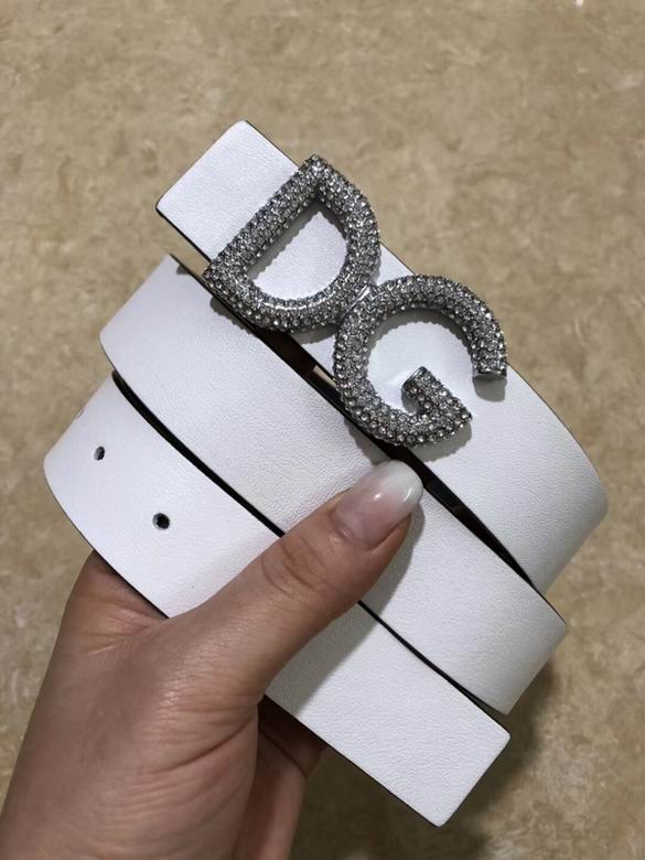 Wholesale Cheap AAA DG Designer Belts for Sale