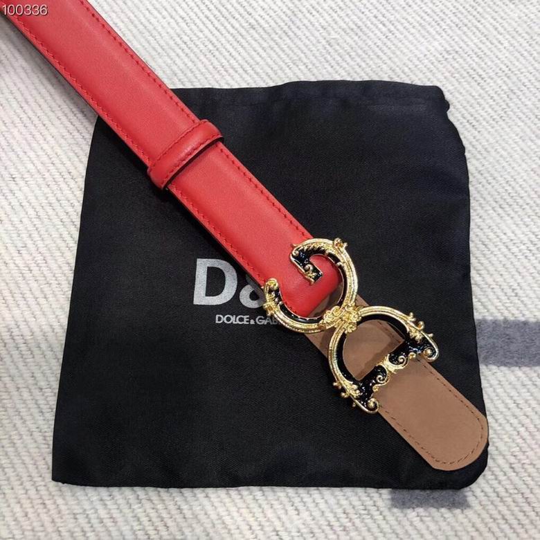 Wholesale Cheap AAA DG Designer Belts for Sale