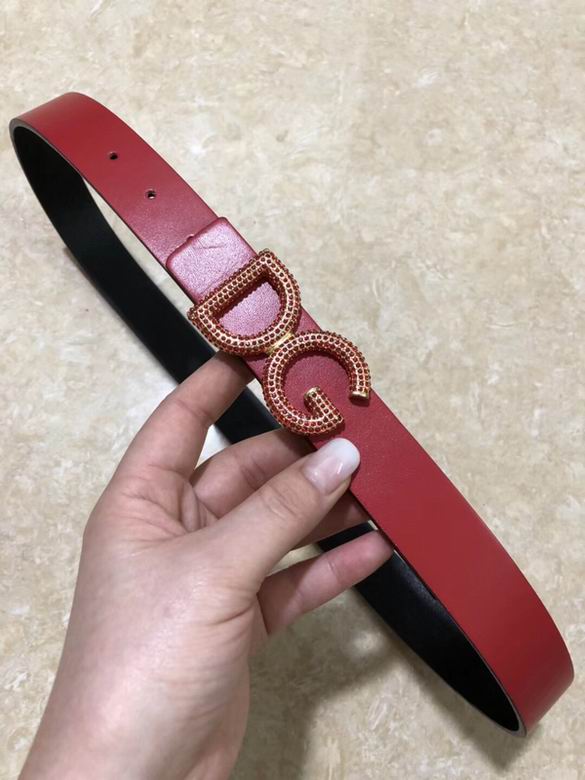 Wholesale Cheap AAA DG Designer Belts for Sale