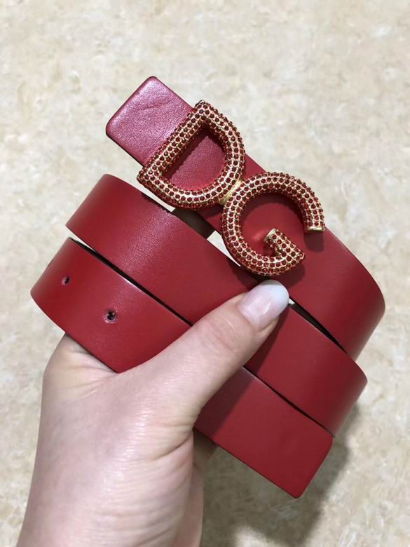 Wholesale Cheap AAA DG Designer Belts for Sale