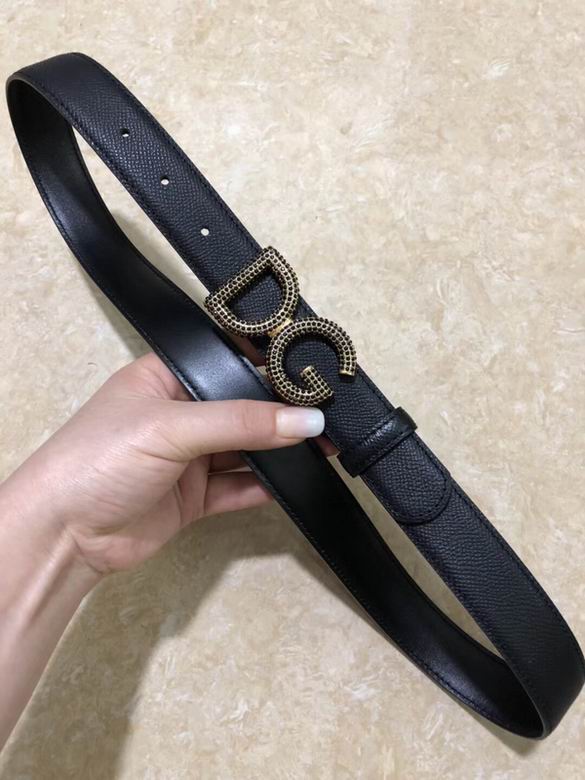 Wholesale Cheap AAA DG Designer Belts for Sale