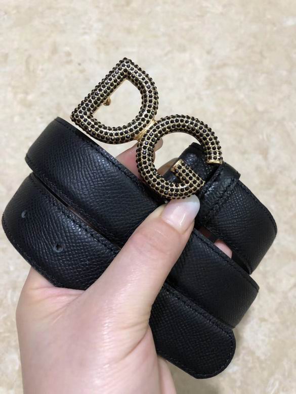 Wholesale Cheap AAA DG Designer Belts for Sale