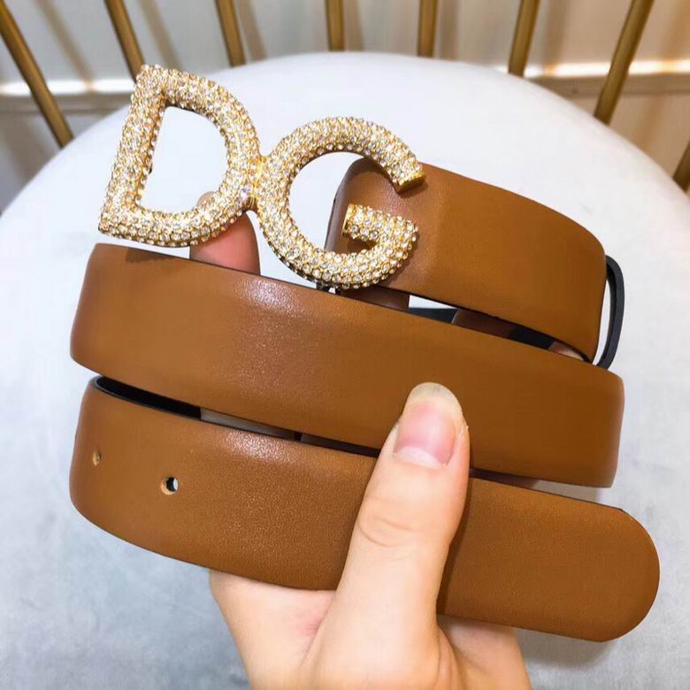 Wholesale Cheap AAA DG Designer Belts for Sale