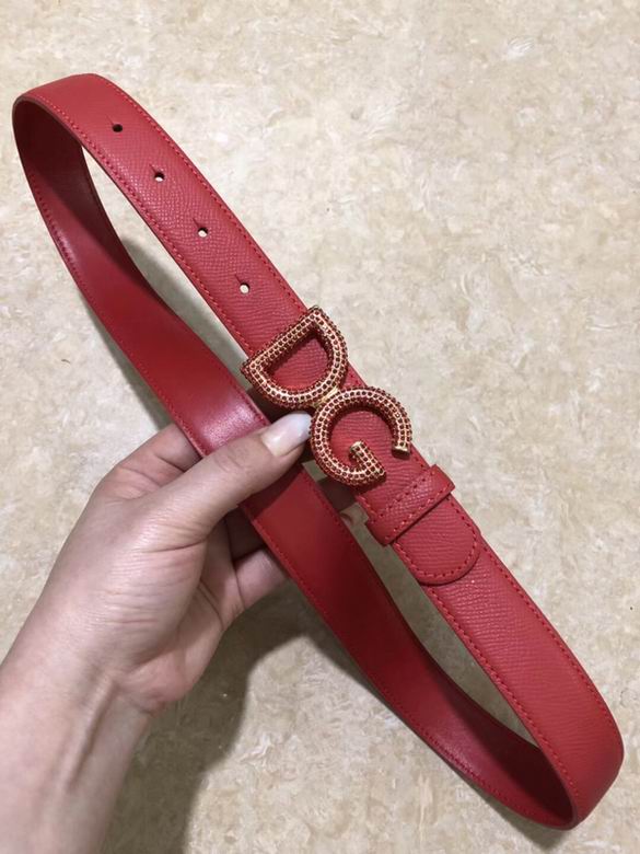 Wholesale Cheap AAA DG Designer Belts for Sale