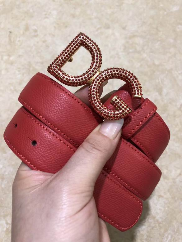 Wholesale Cheap AAA DG Designer Belts for Sale