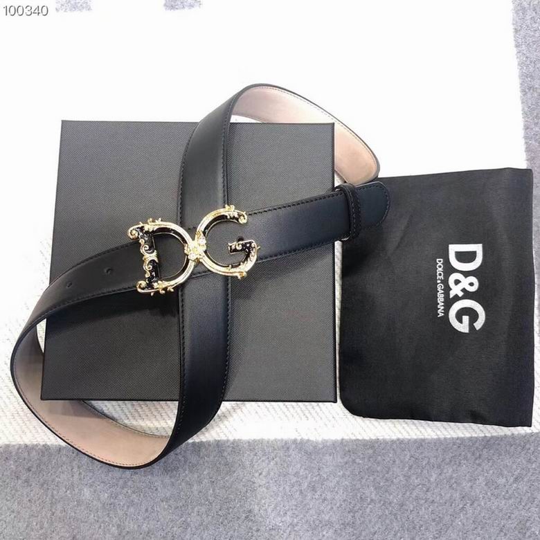 Wholesale Cheap AAA DG Designer Belts for Sale