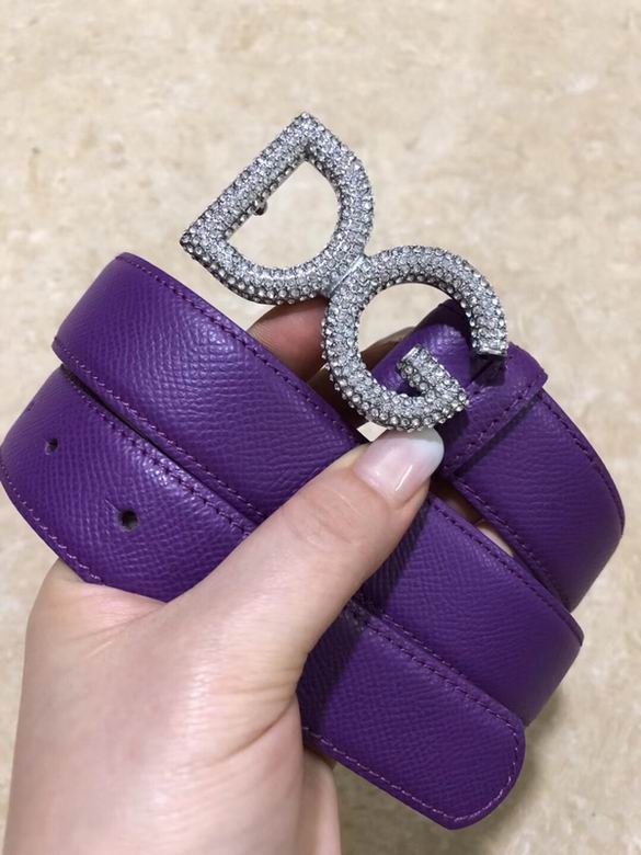 Wholesale Cheap AAA DG Designer Belts for Sale