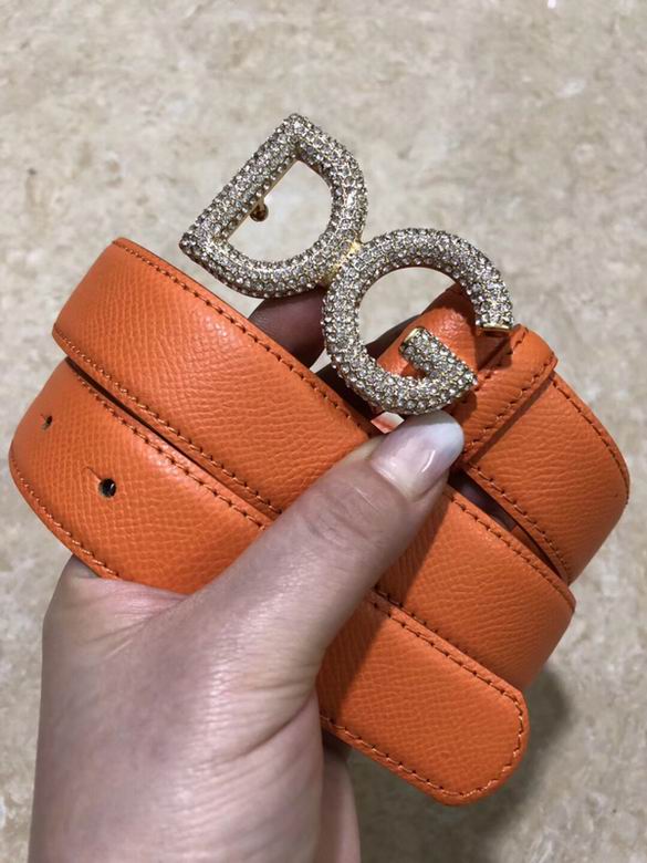 Wholesale Cheap AAA DG Designer Belts for Sale