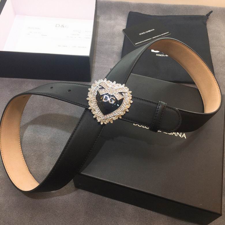 Wholesale Cheap AAA DG Designer Belts for Sale