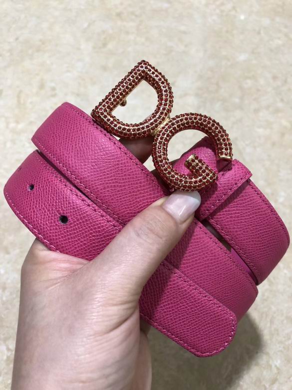 Wholesale Cheap AAA DG Designer Belts for Sale