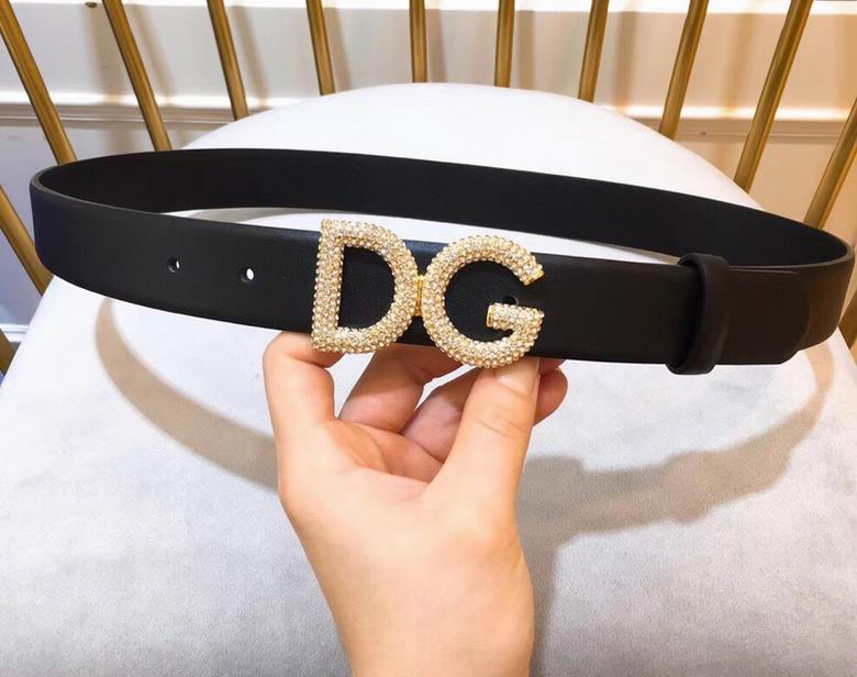Wholesale Cheap AAA DG Designer Belts for Sale