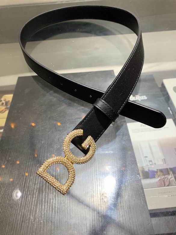 Wholesale Cheap AAA DG Designer Belts for Sale