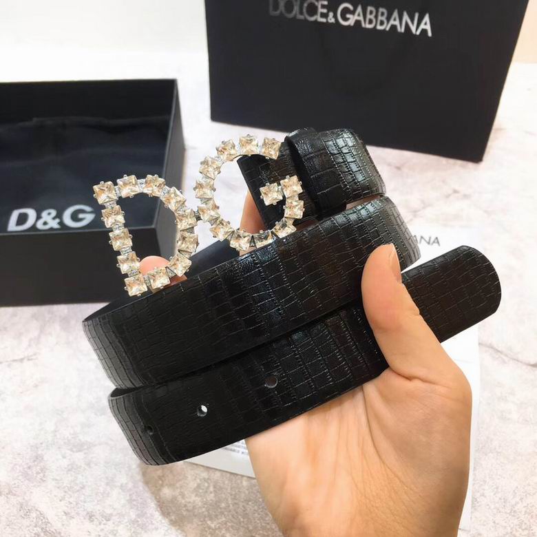 Wholesale Cheap AAA DG Designer Belts for Sale
