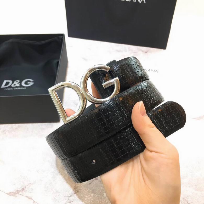 Wholesale Cheap AAA DG Designer Belts for Sale