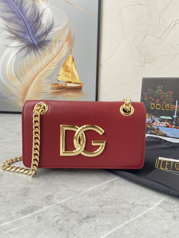 Wholesale Cheap AAA DG Replica Designer bags for Sale