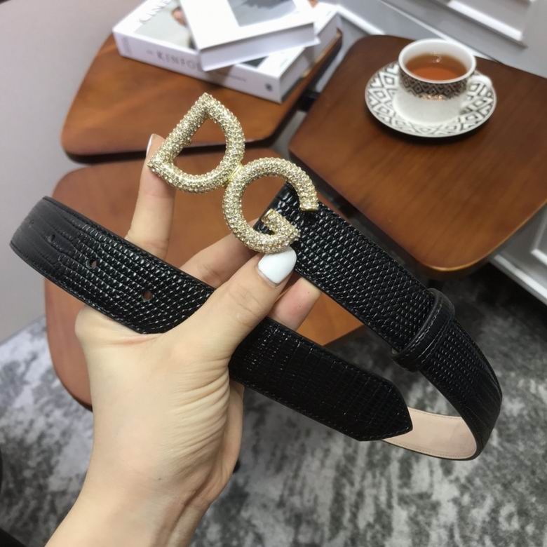 Wholesale Cheap DG AAA Designer Belts for Sale
