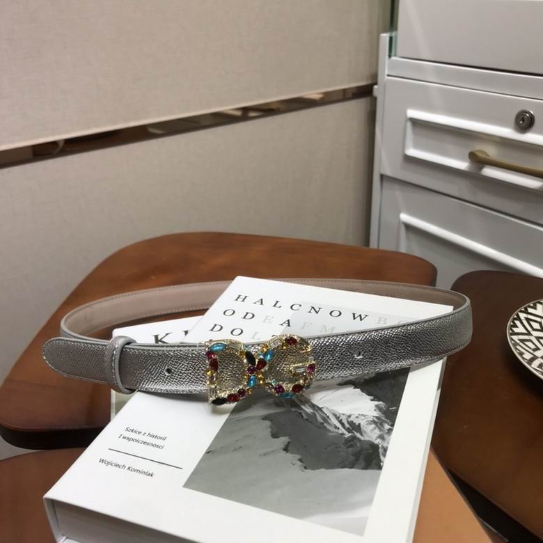 Wholesale Cheap DG AAA Designer Belts for Sale