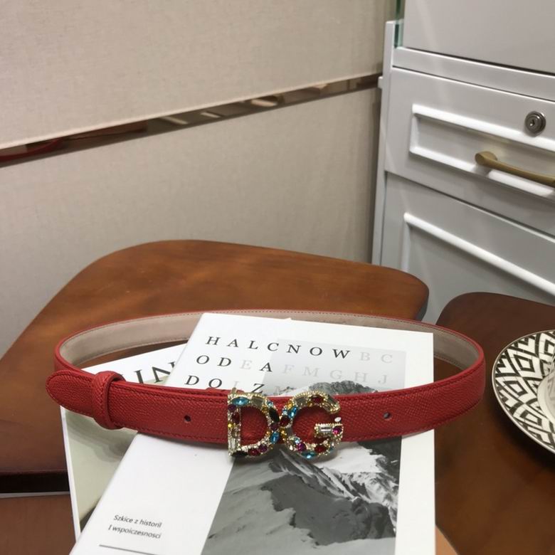 Wholesale Cheap DG AAA Designer Belts for Sale