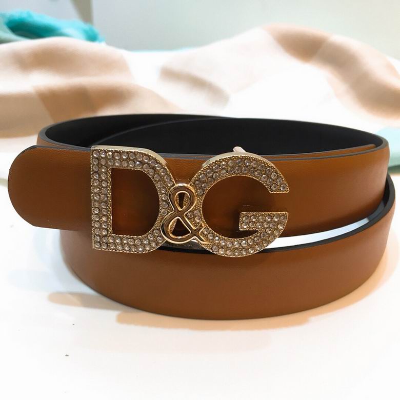 Wholesale Cheap DG AAA Designer Belts for Sale