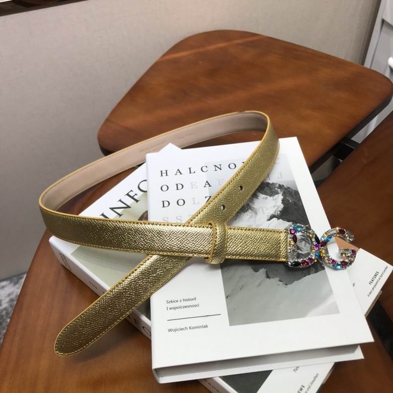 Wholesale Cheap DG AAA Designer Belts for Sale